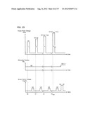 NONVOLATILE SEMICONDUCTOR MEMORY DEVICE diagram and image