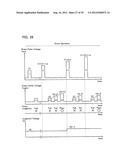 NONVOLATILE SEMICONDUCTOR MEMORY DEVICE diagram and image