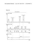 NONVOLATILE SEMICONDUCTOR MEMORY DEVICE diagram and image