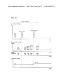 NONVOLATILE SEMICONDUCTOR MEMORY DEVICE diagram and image