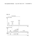 NONVOLATILE SEMICONDUCTOR MEMORY DEVICE diagram and image