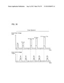 NONVOLATILE SEMICONDUCTOR MEMORY DEVICE diagram and image