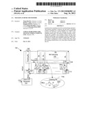 TRACKING SCHEME FOR MEMORY diagram and image