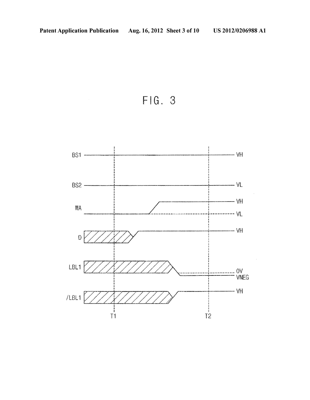 NEGATIVE VOLTAGE GENERATOR AND SEMICONDUCTOR MEMORY DEVICE - diagram, schematic, and image 04