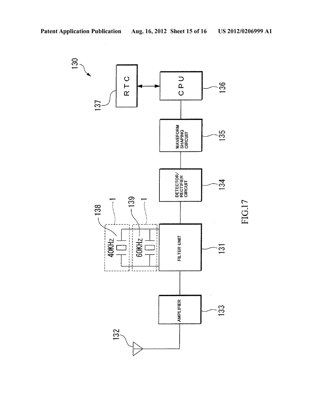 CRYSTAL DEVICE, METHOD OF MANUFACTURING CRYSTAL DEVICE, PIEZOELECTRIC     VIBRATOR, OSCILLATOR, ELECTRONIC APPARATUS, AND RADIO TIMEPIECE - diagram, schematic, and image 16