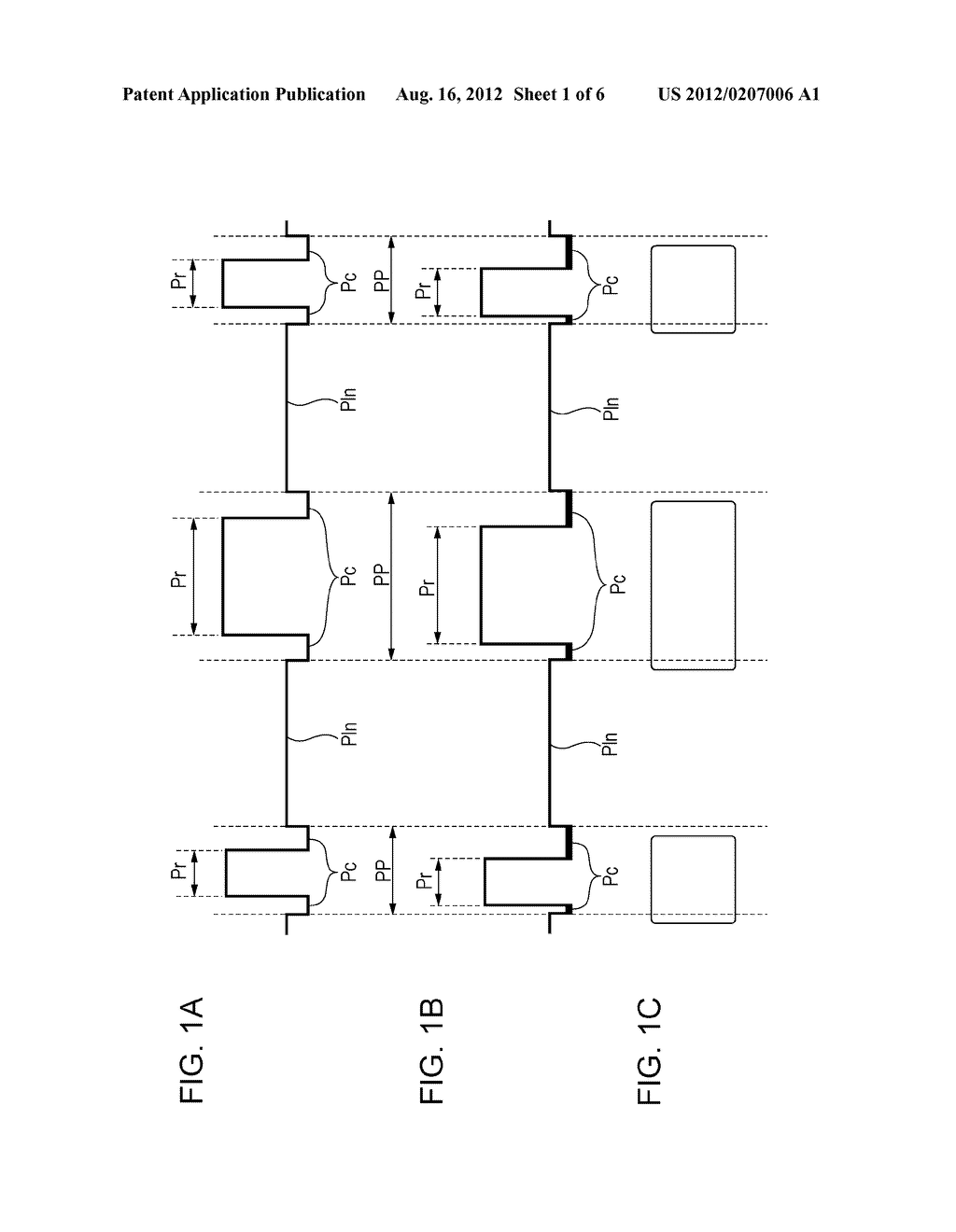 RECORDING APPARATUS, MASTER MANUFACTURING APPARATUS, AND METHOD OF     MANUFACTURING AN OPTICAL DISC RECORDING MEDIUM - diagram, schematic, and image 02