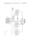 MULTIBAND, MULTIMODE SELECTION AND SIMULTANEOUS USE diagram and image