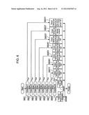 COMMUNICATION DEVICE AND COMMUNICATION SYSTEM diagram and image