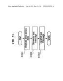 COMMUNICATION DEVICE AND COMMUNICATION SYSTEM diagram and image