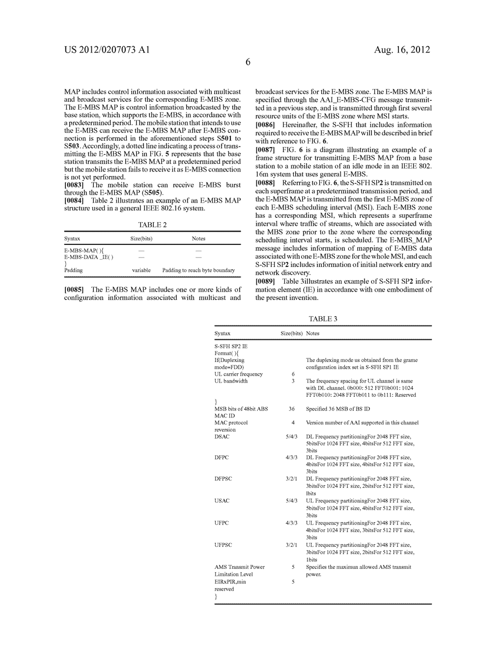 METHOD FOR ALLOCATING RESOURCE FOR MULTICAST AND BROADCAST SERVICE DATA IN     WIRELESS COMMUNICATION SYSTEM AND AN APPARATUS THEREFOR - diagram, schematic, and image 20