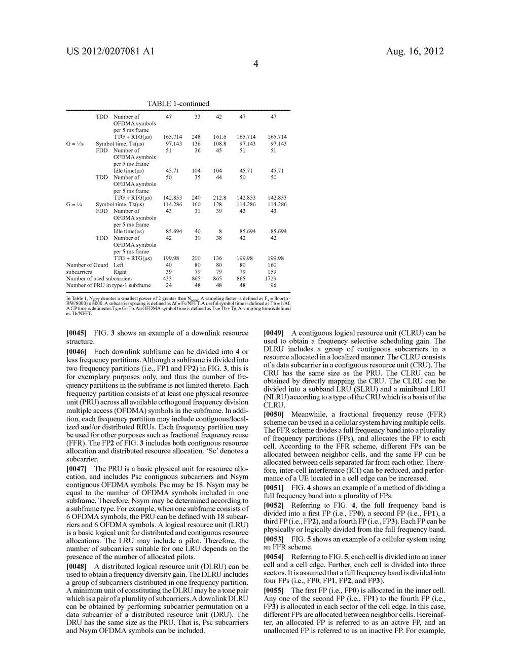 METHOD AND APPARATUS FOR ALLOCATING WIRELESS RESOURCE IN WIRELESS     COMMUNICATION SYSTEM INCLUDING RELAY STATION - diagram, schematic, and image 19