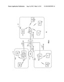 REDUCED INTERFRAME SPACING IN A WIRELESS TRANSMISSION SYSTEM diagram and image