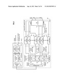 REDUCED INTERFRAME SPACING IN A WIRELESS TRANSMISSION SYSTEM diagram and image