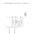 REDUCED INTERFRAME SPACING IN A WIRELESS TRANSMISSION SYSTEM diagram and image