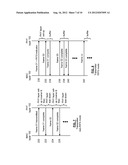 REDUCED INTERFRAME SPACING IN A WIRELESS TRANSMISSION SYSTEM diagram and image