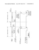 REDUCED INTERFRAME SPACING IN A WIRELESS TRANSMISSION SYSTEM diagram and image