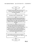 REDUCED INTERFRAME SPACING IN A WIRELESS TRANSMISSION SYSTEM diagram and image