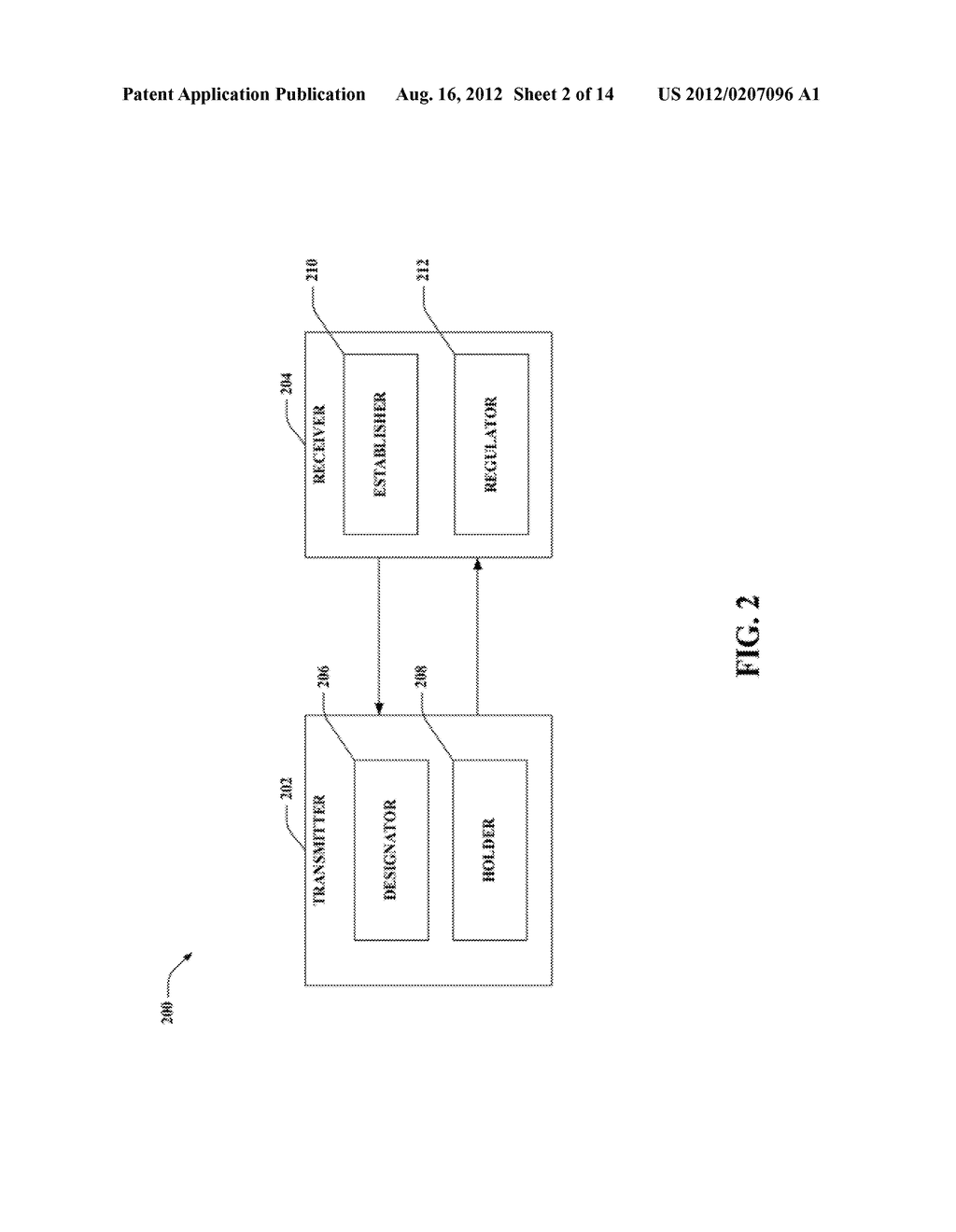 PROTOCOL DATA UNIT PRIORITY MANAGEMENT - diagram, schematic, and image 03