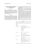 APPARATUS AND METHOD FOR ASSIGNING ACID IN PERSISTENT RESOURCE ALLOCATION diagram and image