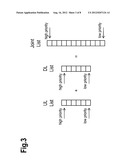 Method and Device for Allocating Resources of a Control Channel in a     Wireless Communication System diagram and image