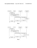 METHOD AND APPARATUS FOR PROCESSING THE HANDOVER TO A CLOSE SUBSCRIBER     GROUP CELL diagram and image