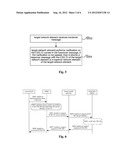 METHOD AND APPARATUS FOR PROCESSING THE HANDOVER TO A CLOSE SUBSCRIBER     GROUP CELL diagram and image