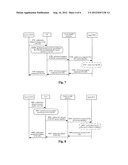 METHOD AND APPARATUS FOR PROCESSING THE HANDOVER TO A CLOSE SUBSCRIBER     GROUP CELL diagram and image