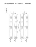 METHOD FOR GENERATING AND TRANSMITTING FRAME IN A WIRELESS LOCAL AREA     NETWORK AND APPARATUS FOR SUPPORTING THE SAME diagram and image