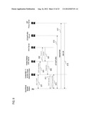 METHOD AND SYSTEM FOR PROVIDING SECURE COMMUNICATIONS BETWEEN PROXY     SERVERS IN SUPPORT OF INTERDOMAIN TRAVERSAL diagram and image