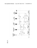 METHOD AND SYSTEM FOR PROVIDING SECURE COMMUNICATIONS BETWEEN PROXY     SERVERS IN SUPPORT OF INTERDOMAIN TRAVERSAL diagram and image