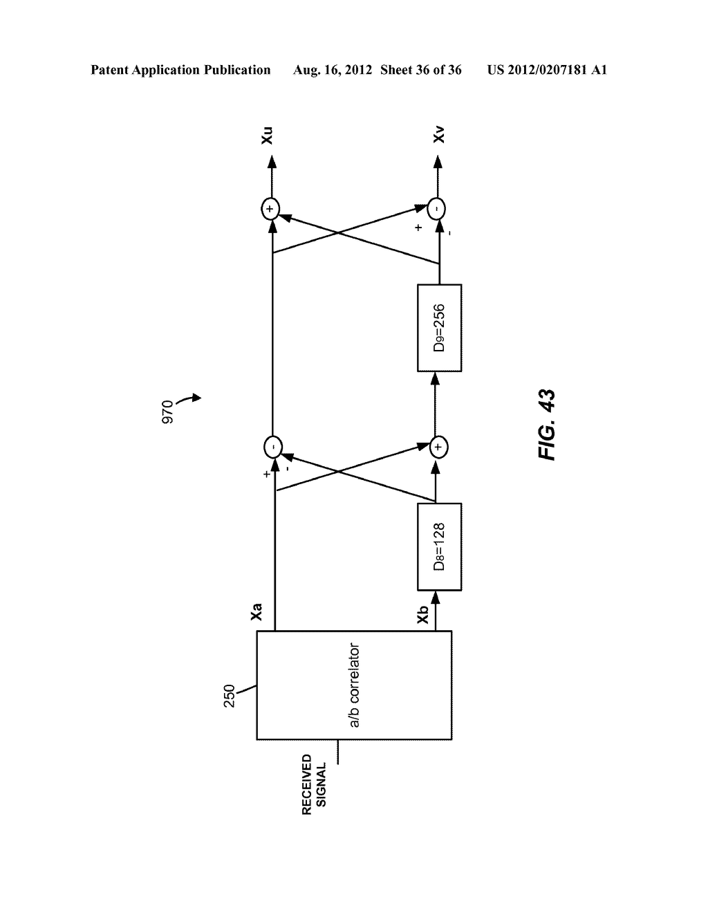 EFFICIENT PHYSICAL LAYER PREAMBLE FORMAT - diagram, schematic, and image 37