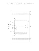 METHOD OF MANUFACTURING SEMICONDUCTOR LASER, SEMICONDUCTOR LASER, OPTICAL     PICKUP, OPTICAL DISK DEVICE, METHOD OF MANUFACTURING SEMICONDUCTOR     DEVICE, SEMICONDUCTOR DEVICE, AND METHOD OF GROWING NITRIDE TYPE GROUP     III-V COMPOUND SEMICONDUCTOR LAYER diagram and image