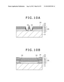 METHOD OF MANUFACTURING SEMICONDUCTOR LASER, SEMICONDUCTOR LASER, OPTICAL     PICKUP, OPTICAL DISK DEVICE, METHOD OF MANUFACTURING SEMICONDUCTOR     DEVICE, SEMICONDUCTOR DEVICE, AND METHOD OF GROWING NITRIDE TYPE GROUP     III-V COMPOUND SEMICONDUCTOR LAYER diagram and image