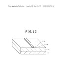 METHOD OF MANUFACTURING SEMICONDUCTOR LASER, SEMICONDUCTOR LASER, OPTICAL     PICKUP, OPTICAL DISK DEVICE, METHOD OF MANUFACTURING SEMICONDUCTOR     DEVICE, SEMICONDUCTOR DEVICE, AND METHOD OF GROWING NITRIDE TYPE GROUP     III-V COMPOUND SEMICONDUCTOR LAYER diagram and image