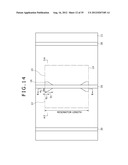 METHOD OF MANUFACTURING SEMICONDUCTOR LASER, SEMICONDUCTOR LASER, OPTICAL     PICKUP, OPTICAL DISK DEVICE, METHOD OF MANUFACTURING SEMICONDUCTOR     DEVICE, SEMICONDUCTOR DEVICE, AND METHOD OF GROWING NITRIDE TYPE GROUP     III-V COMPOUND SEMICONDUCTOR LAYER diagram and image