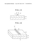 METHOD OF MANUFACTURING SEMICONDUCTOR LASER, SEMICONDUCTOR LASER, OPTICAL     PICKUP, OPTICAL DISK DEVICE, METHOD OF MANUFACTURING SEMICONDUCTOR     DEVICE, SEMICONDUCTOR DEVICE, AND METHOD OF GROWING NITRIDE TYPE GROUP     III-V COMPOUND SEMICONDUCTOR LAYER diagram and image