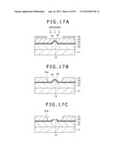 METHOD OF MANUFACTURING SEMICONDUCTOR LASER, SEMICONDUCTOR LASER, OPTICAL     PICKUP, OPTICAL DISK DEVICE, METHOD OF MANUFACTURING SEMICONDUCTOR     DEVICE, SEMICONDUCTOR DEVICE, AND METHOD OF GROWING NITRIDE TYPE GROUP     III-V COMPOUND SEMICONDUCTOR LAYER diagram and image