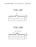 METHOD OF MANUFACTURING SEMICONDUCTOR LASER, SEMICONDUCTOR LASER, OPTICAL     PICKUP, OPTICAL DISK DEVICE, METHOD OF MANUFACTURING SEMICONDUCTOR     DEVICE, SEMICONDUCTOR DEVICE, AND METHOD OF GROWING NITRIDE TYPE GROUP     III-V COMPOUND SEMICONDUCTOR LAYER diagram and image