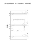 METHOD OF MANUFACTURING SEMICONDUCTOR LASER, SEMICONDUCTOR LASER, OPTICAL     PICKUP, OPTICAL DISK DEVICE, METHOD OF MANUFACTURING SEMICONDUCTOR     DEVICE, SEMICONDUCTOR DEVICE, AND METHOD OF GROWING NITRIDE TYPE GROUP     III-V COMPOUND SEMICONDUCTOR LAYER diagram and image