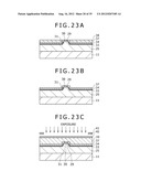 METHOD OF MANUFACTURING SEMICONDUCTOR LASER, SEMICONDUCTOR LASER, OPTICAL     PICKUP, OPTICAL DISK DEVICE, METHOD OF MANUFACTURING SEMICONDUCTOR     DEVICE, SEMICONDUCTOR DEVICE, AND METHOD OF GROWING NITRIDE TYPE GROUP     III-V COMPOUND SEMICONDUCTOR LAYER diagram and image