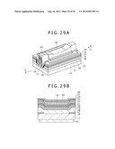 METHOD OF MANUFACTURING SEMICONDUCTOR LASER, SEMICONDUCTOR LASER, OPTICAL     PICKUP, OPTICAL DISK DEVICE, METHOD OF MANUFACTURING SEMICONDUCTOR     DEVICE, SEMICONDUCTOR DEVICE, AND METHOD OF GROWING NITRIDE TYPE GROUP     III-V COMPOUND SEMICONDUCTOR LAYER diagram and image