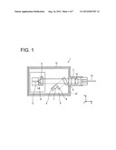 SEMICONDUCTOR LASER MODULE diagram and image