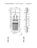 SEMICONDUCTOR LASER MODULE diagram and image