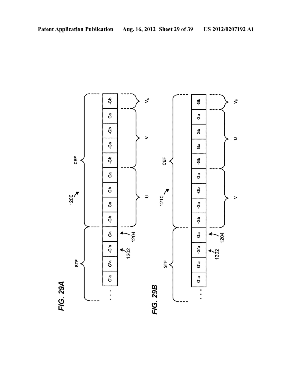 PHYSICAL LAYER DATA UNIT FORMAT - diagram, schematic, and image 30