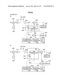 SIGNAL TRANSMISSION DEVICE, ELECTRONIC DEVICE, AND SIGNAL TRANSMISSION     METHOD diagram and image