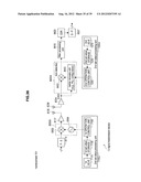 SIGNAL TRANSMISSION DEVICE, ELECTRONIC DEVICE, AND SIGNAL TRANSMISSION     METHOD diagram and image