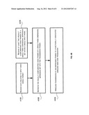 Method, system and associated modules for transmission of complimenting     frames diagram and image