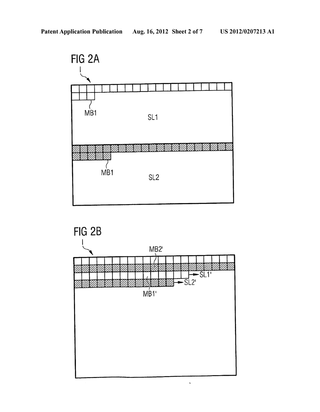 METHOD FOR ENCODING SYMBOLS FROM A SEQUENCE OF DIGITIZED IMAGES - diagram, schematic, and image 03