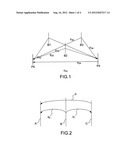 VIDEO CODING BASED ON GLOBAL MOVEMENT COMPENSATION diagram and image