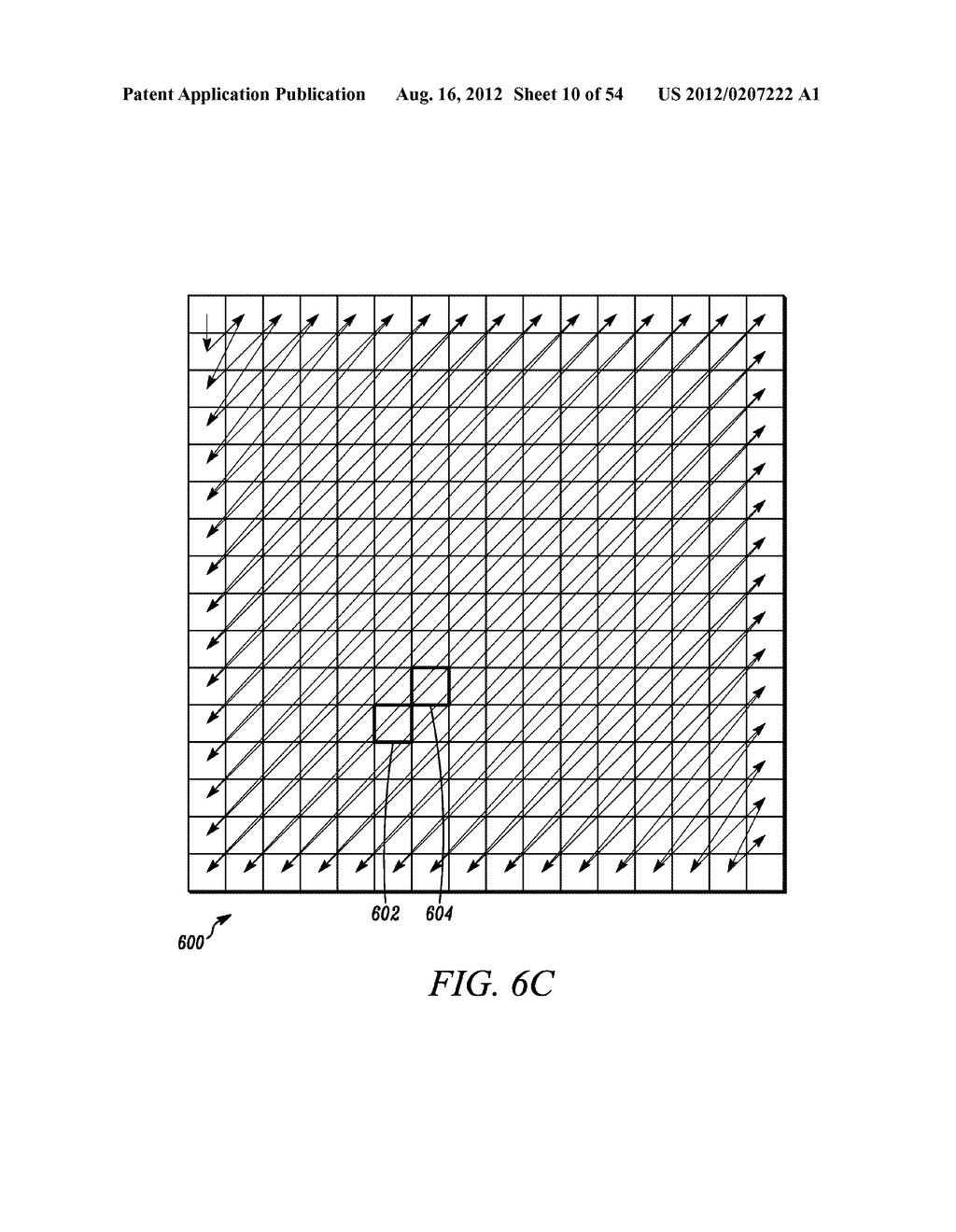 METHOD AND SYSTEM FOR PROCESSING VIDEO DATA - diagram, schematic, and image 11